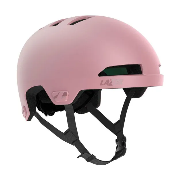Discount LAZER Cască MAZE JR KinetiCore roz /Mărime:50–56