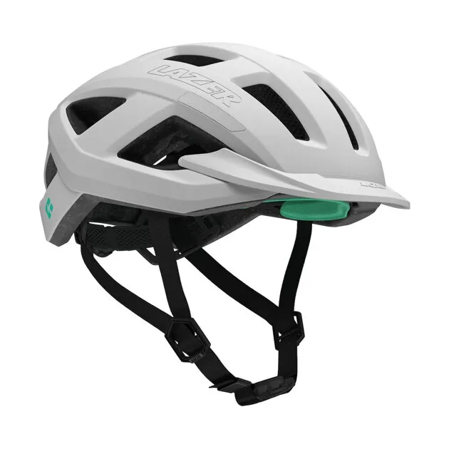 Reducere LAZER Cască CERRO KinetiCore alb mat /Mărime:M 55–59