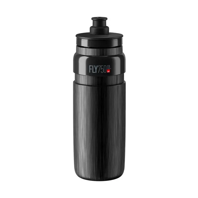 ELITE Bidon FLY TEX 750 neagră Popular