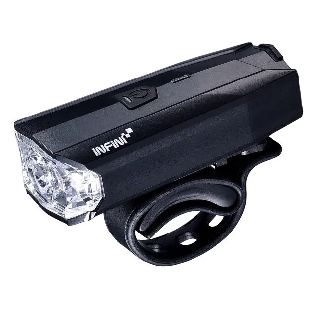 INFINI Lumină LAVA 500 Lite față 6f negru USB Ofertă exclusivă