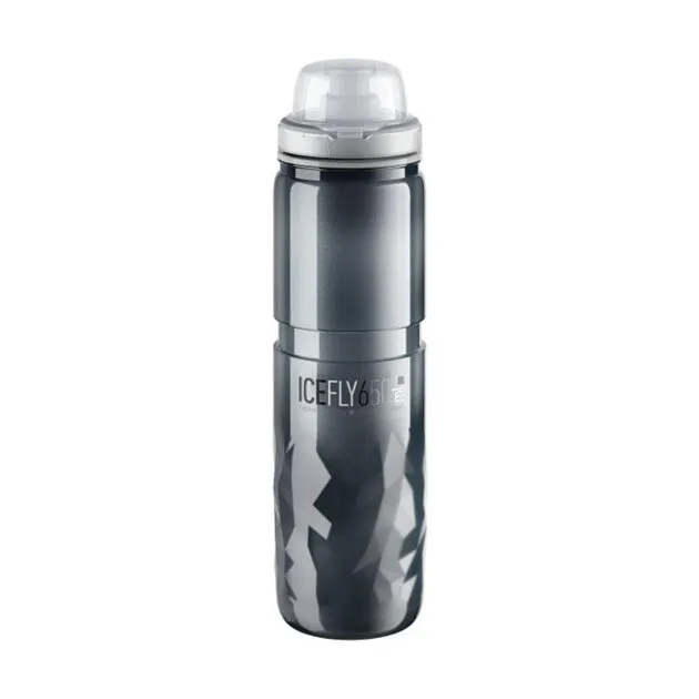 ELITE Bidon ICE FLY 650 fumurie Popular