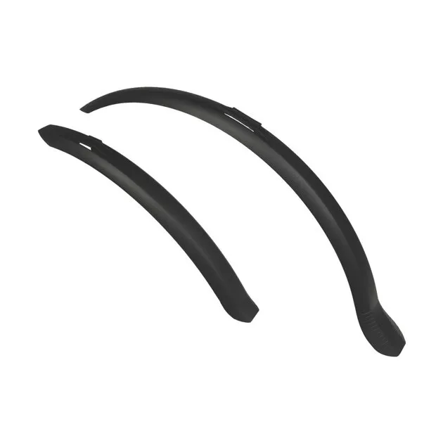 LONGUS Set aripi 26-28 negru Livrare rapidă
