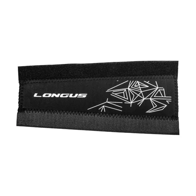 LONGUS PRO Protecție LPRENE pentru lanț 230x90/110mm Plată securizată