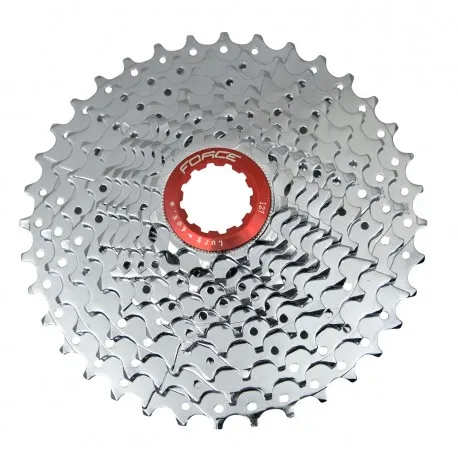 Chilipir Pinioane pe caseta Force 10 viteze 11-36T