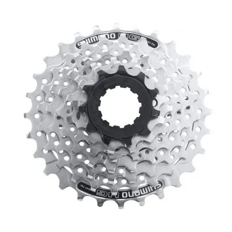 Pinioane pe caseta Shimano HG41 7v 11-28T Calitate înaltă