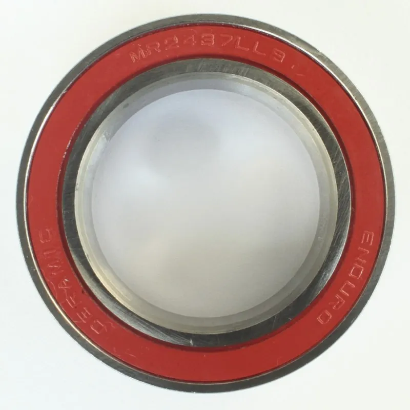 RULMENT ENDURO 24X37X7 - CH MR 2437 LLB Chilipir