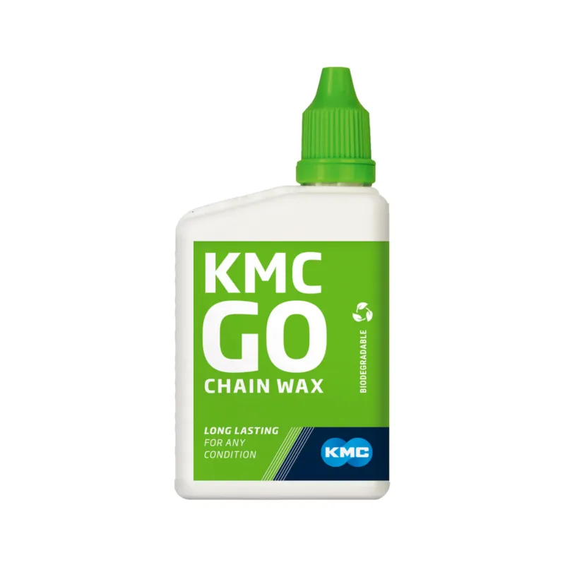 Ceara lant KMC Chain Wax 80ml Ofertă exclusivă