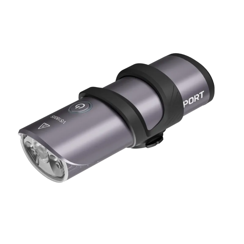 Lumina Fata iGPSPORT Smart Front Light VS1800S cu prindere M83 Vezi acum
