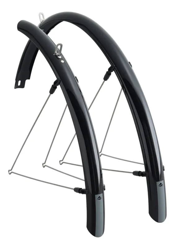 Apărătoare noroi Merida Stripe 29" 65 mm plastic Ofertă specială