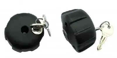 Ofertă de sezon Kit incuietori pentru brate Peruzzo ART 365/2