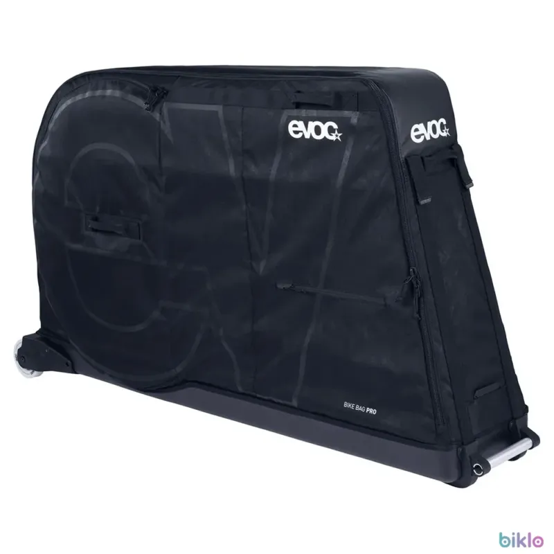 Livrare expres Valiză de Bicicleta Geanta pentru bicicleta Evoc Bike Bag Pro