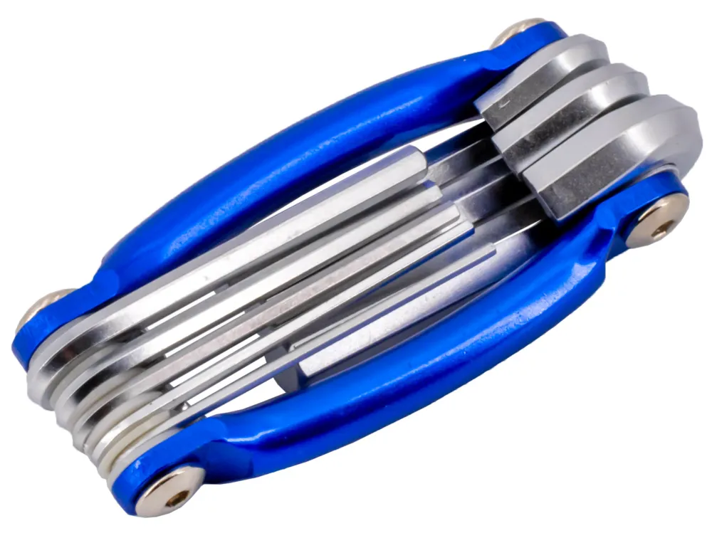 Chilipir Katana BTH-8 Multitool, cheie unealta multifunctionala