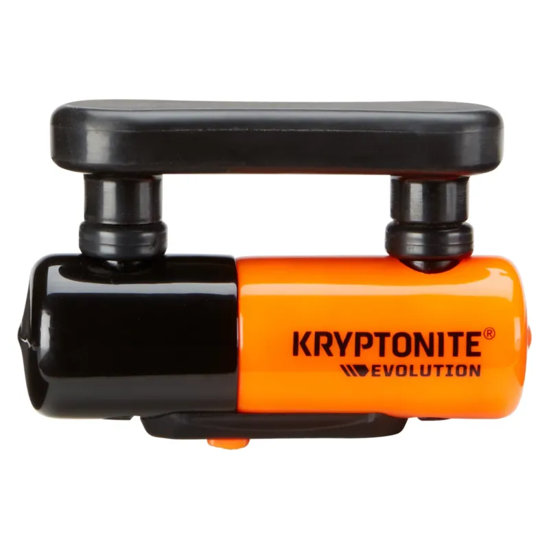 Reduceri Antifurt Disc KRYPTONITE Evolution Compact