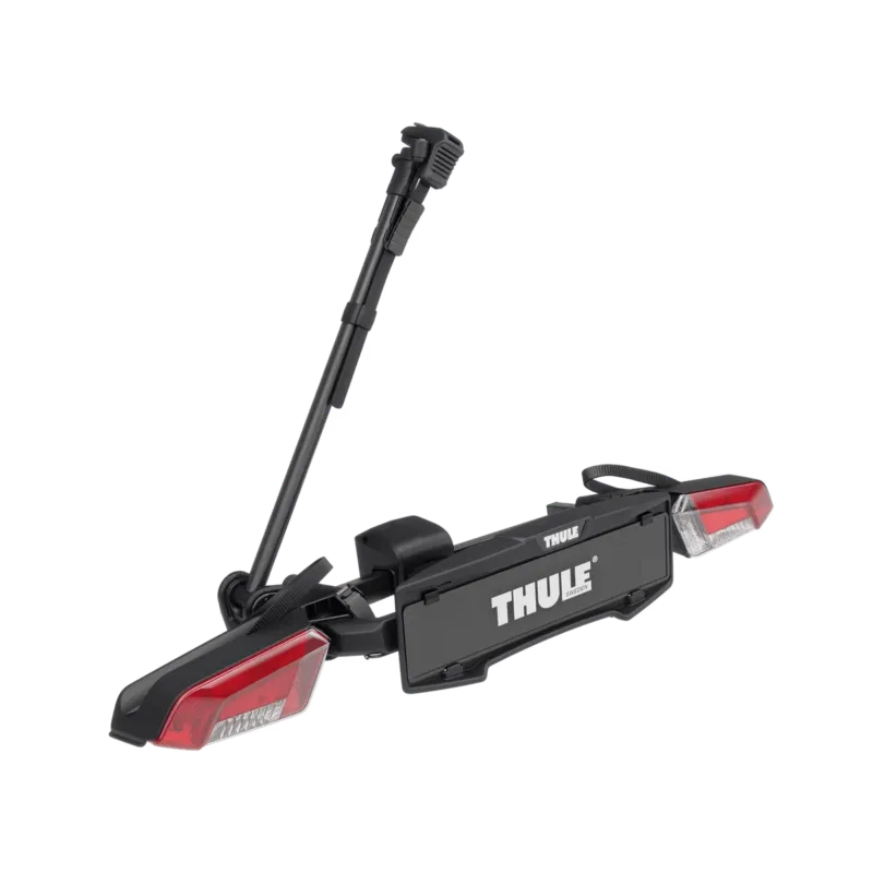 Suport Biciclete THULE VeloLite - 1 bicicleta 13pini - Black Calitate înaltă