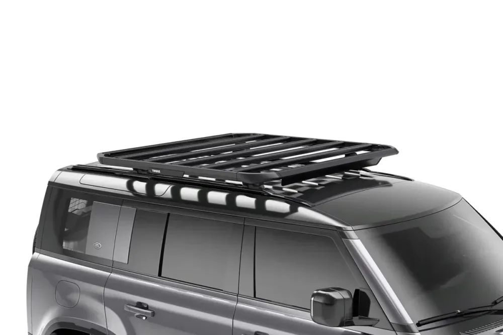 Portbagaj grilaj plafon THULE Caprock Livrare rapidă