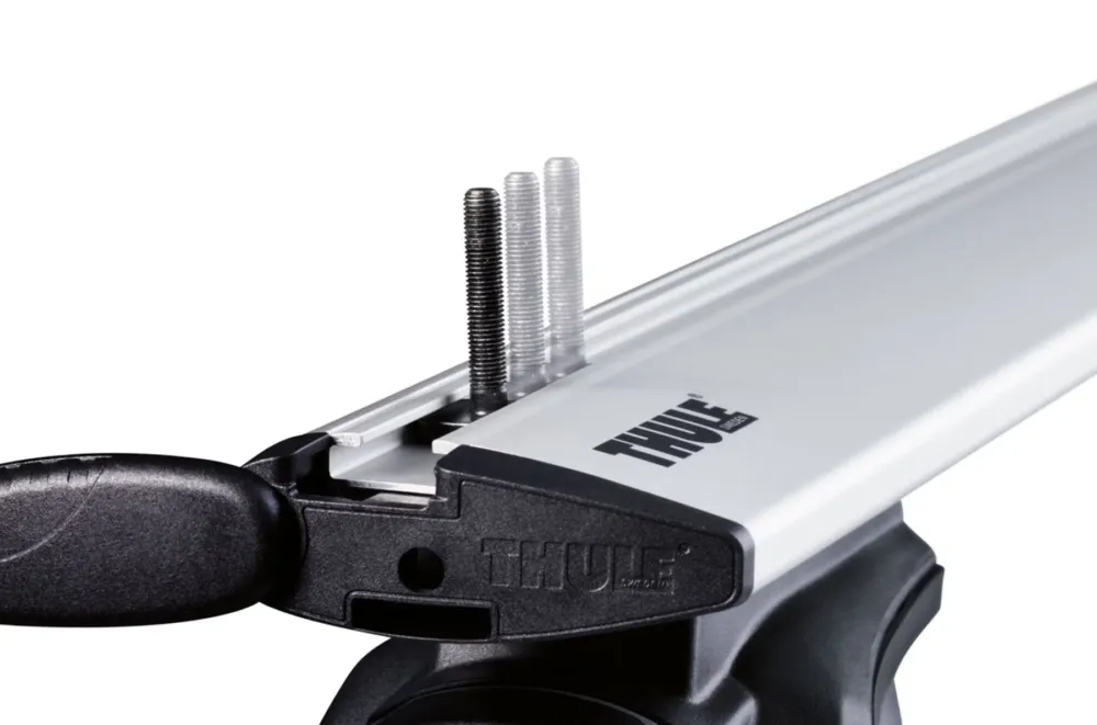 Adaptor THULE T-Track 696-4 Retur ușor