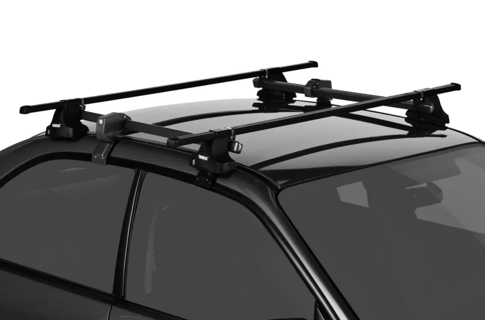 Adaptor THULE 774 pentru vehiculele cu plafon scurt Lichidare de stoc