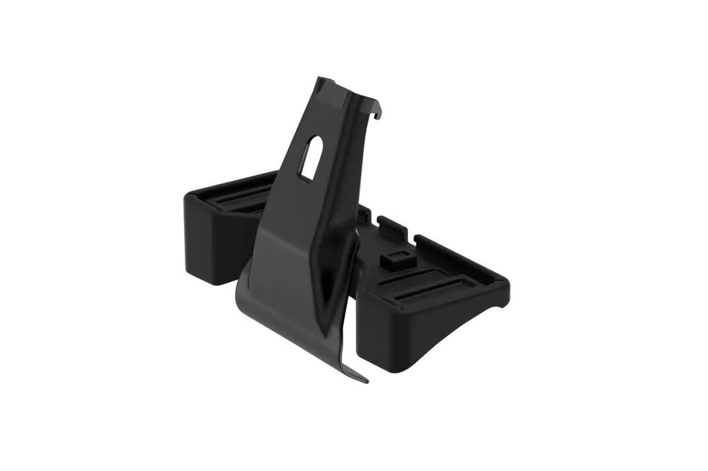 Transport gratuit Kit prindere bare transversale THULE 145089