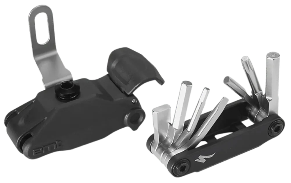 Multitool SPECIALIZED EMT Mtb cu Prindere Suport Bidon pt. Zee Cage (Left) Bestseller