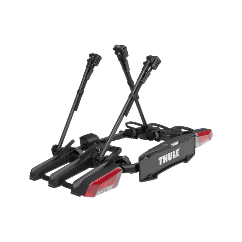 Promoție Suport Biciclete THULE VeloLite - 3 biciclete 13pini - Black