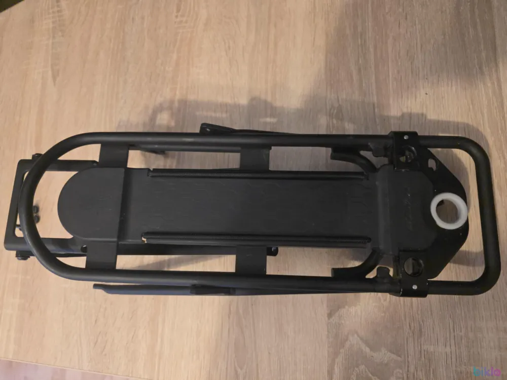 Cumpără acum Portbagaj B'twin bicicletă pliabilă 20inch