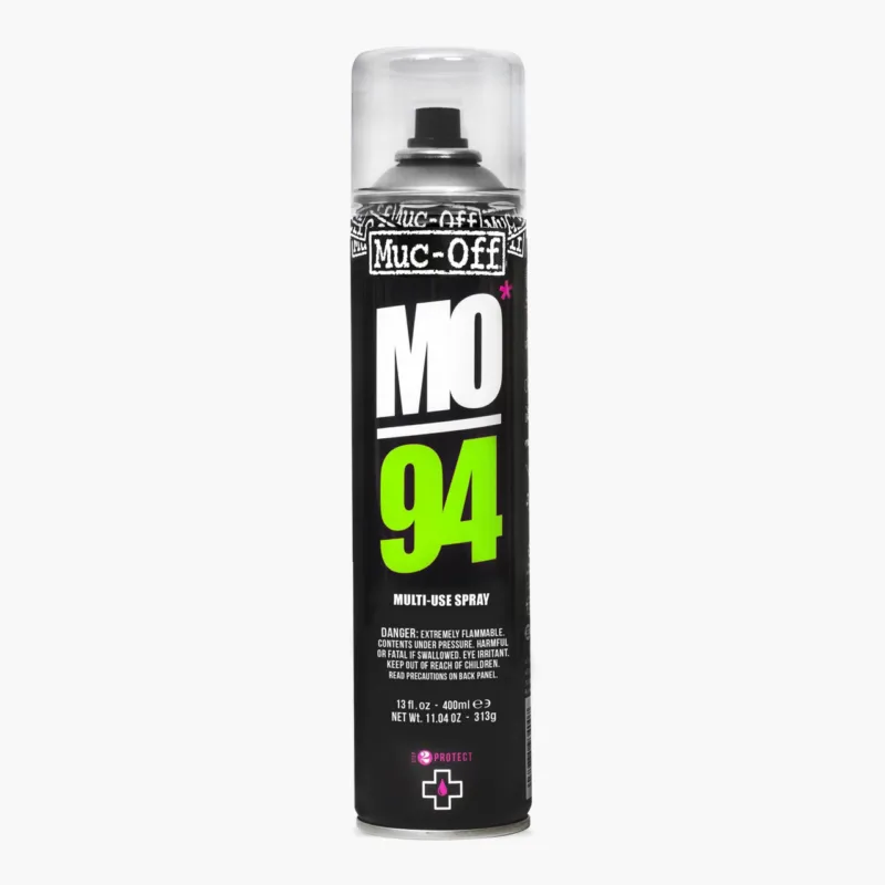 Spray Muc-Off MO-94 400ml Plată securizată