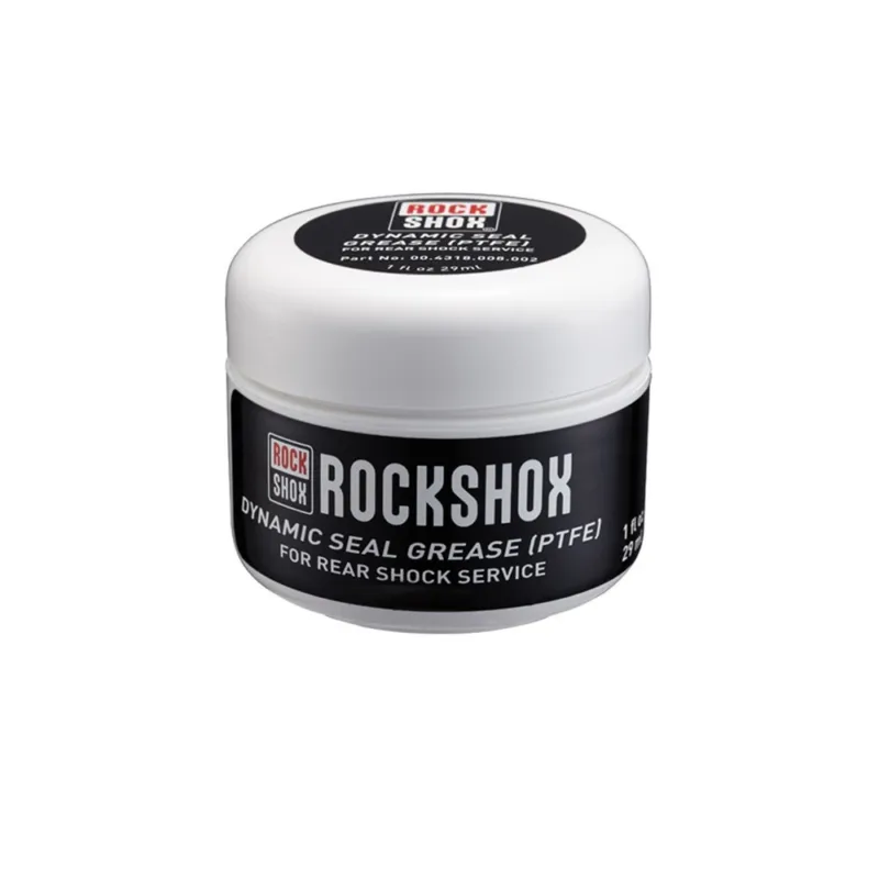 Preferatul clienților Vaselina cu PTFE pentru amortizoare spate RockShox 29ml