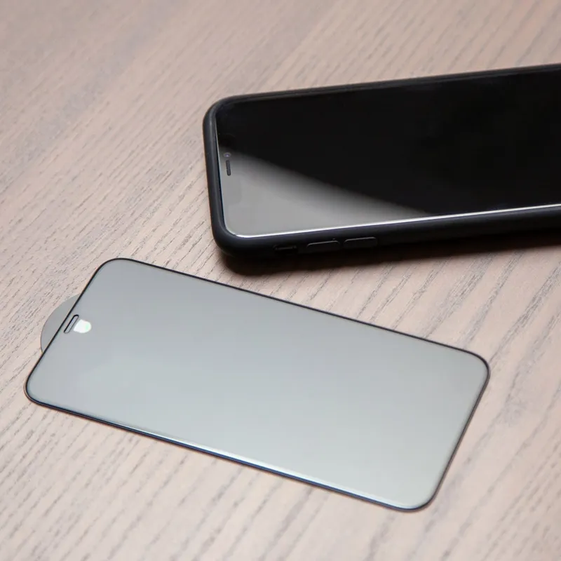Comandă acum Folie de protectie din sticla SP Connect iPhone 11 Pro Max/XS Max