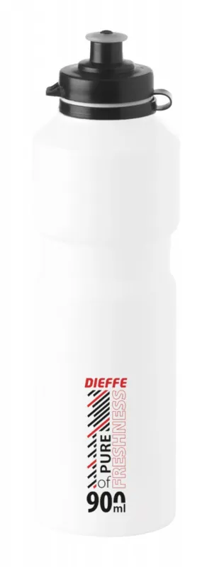 Retur gratuit Bidon Dieffe Di-Clip 900 mL Alb