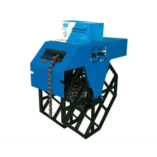 Stand Lant KMC Reel Holder Calitate înaltă