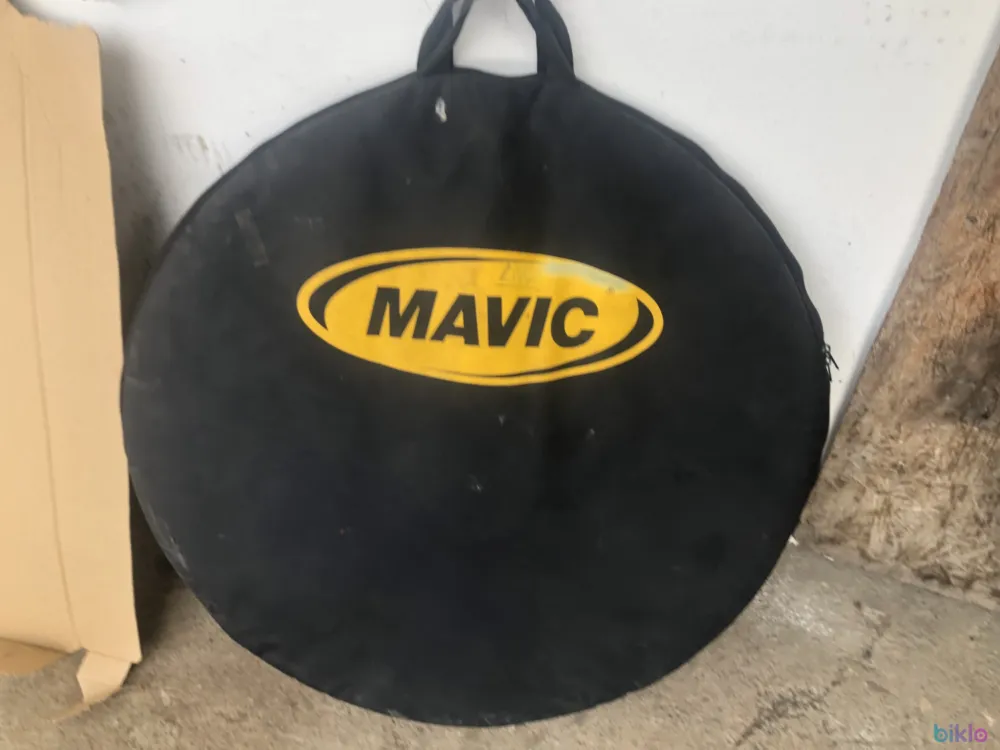 Husa transport Roata Mavic Cel mai bun preț