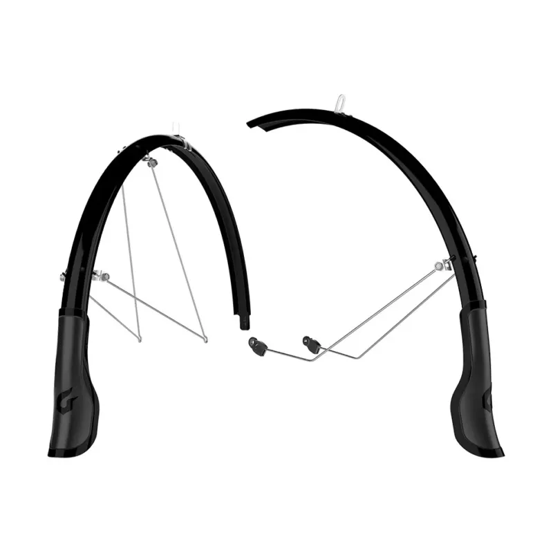 Premium Aparatori Blackburn Central Fenders, Marime: 700x45