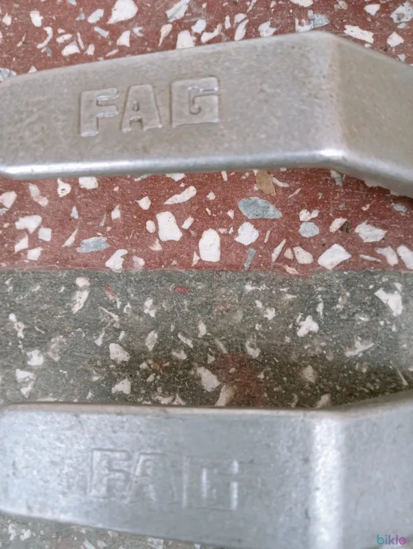 Bestseller Cheie aluminiu pt monobloc FAG