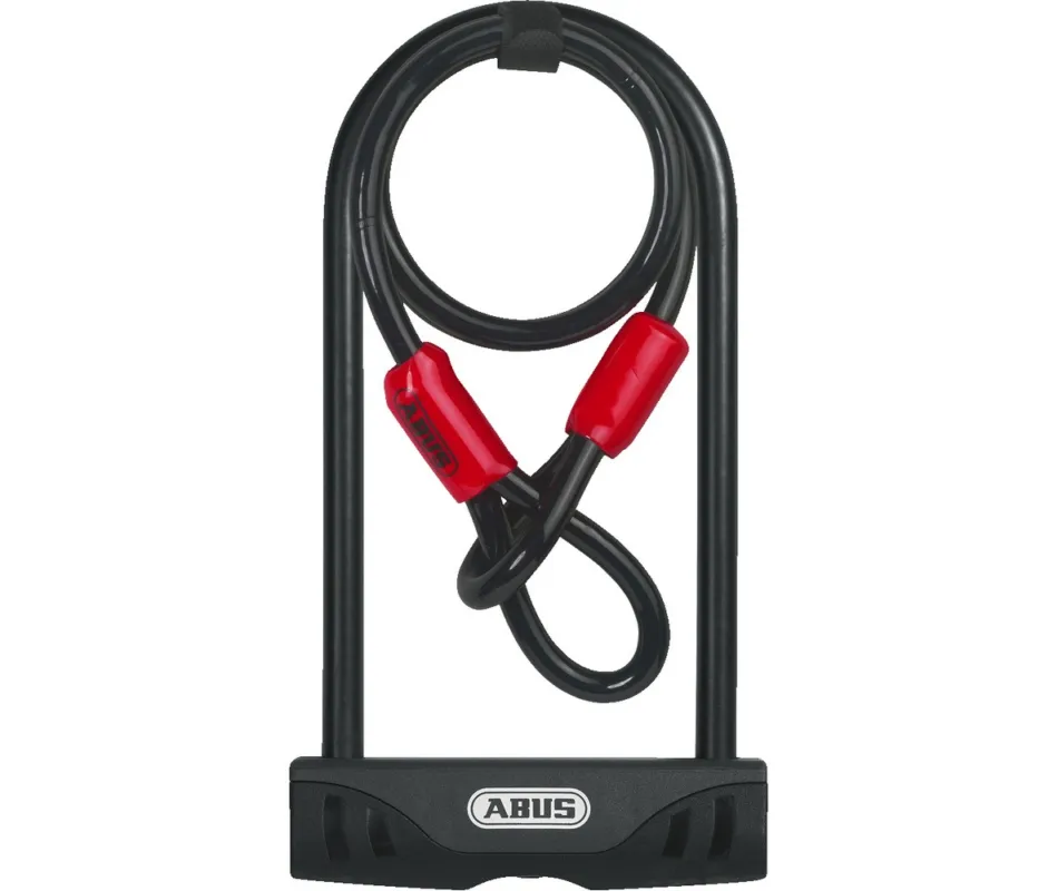 Cumpărături sigure 32/150HB230+USH+Cobra 10/140, negru, 628740