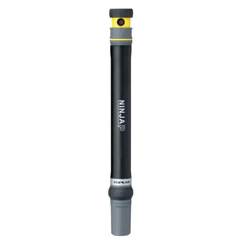 Topeak Pompa mini Ninja Doar azi