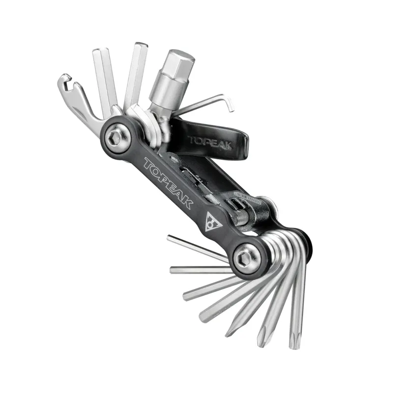 Topeak - set unelte bicicleta Mini 18+ multitool Noutate