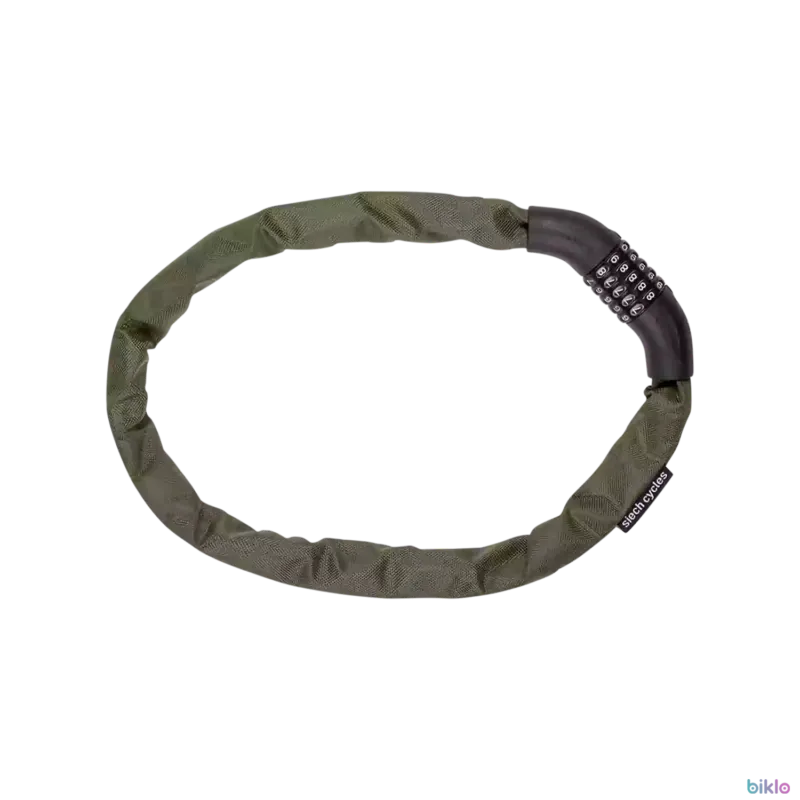 Chainlock Popular