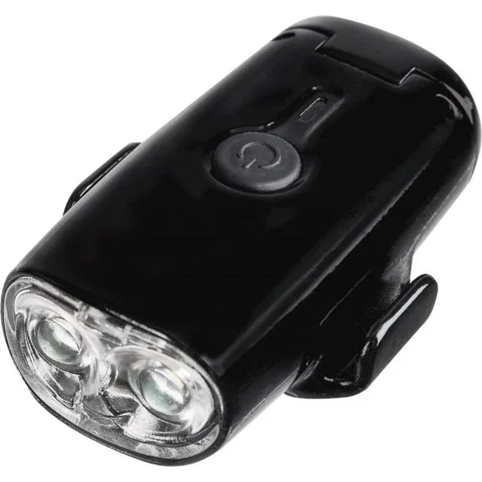 Calitate înaltă Far Fata Topeak HeadLux 150 AA, TMS091B - Negru