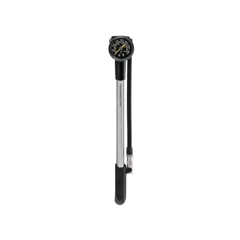 Topeak Pocketshock pompa furca Reduceri