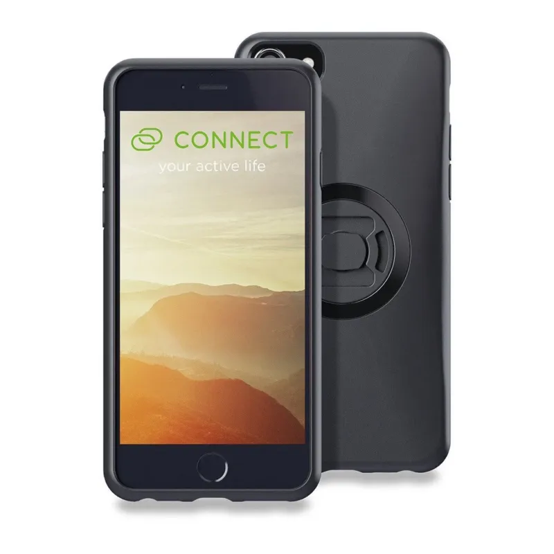 Carcasa functionala SP Connect iPhone 7/6s/6 Transport gratuit