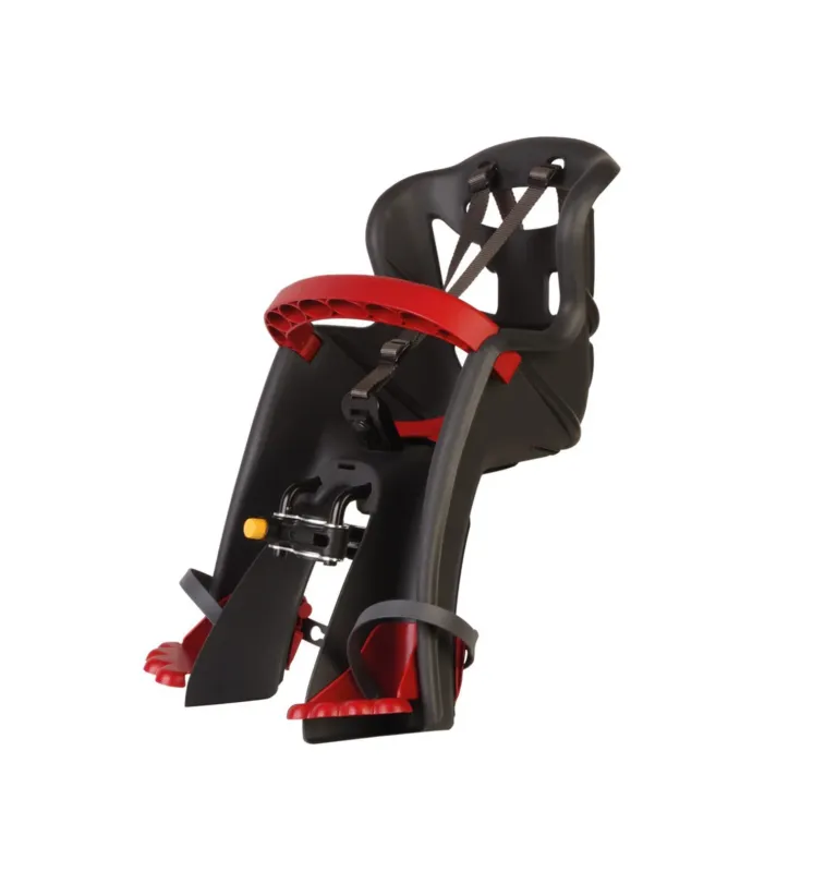 Scaun de copil BIKEFUN RABBIT MULTIFIX fata Bestseller