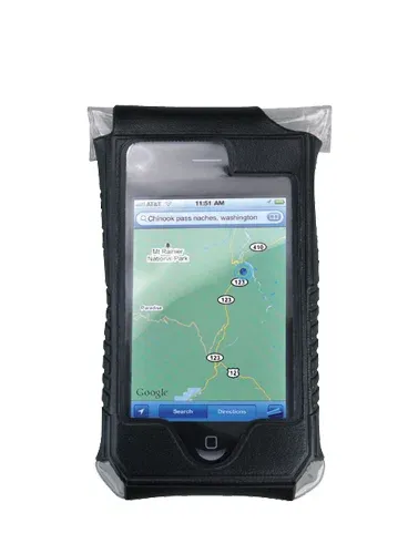 Bestseller Husa Ghidon Topeak Smartphone Drybag Iphone 4