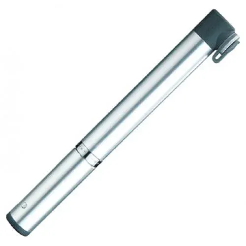 Pompa Mini Topeak Micro Rocket Alt Tmr-Alt-05 Argintie Promoție