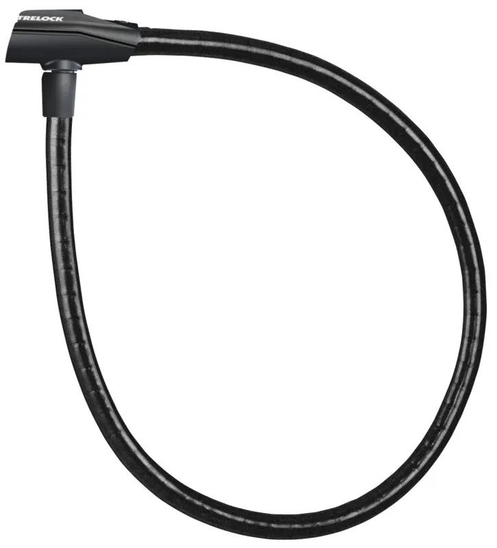 Livrare gratuită Antifurt bicicleta Trelock PK260 100 15, negru