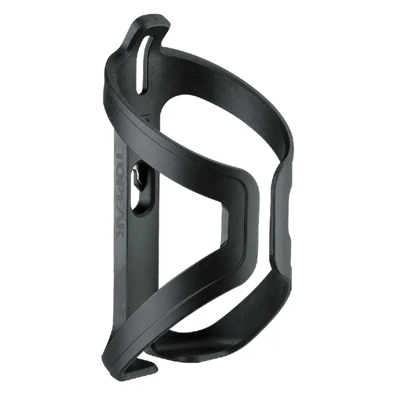 Suport bidon Topeak Shuttle Cage TSC01-B, Negru Livrare expres