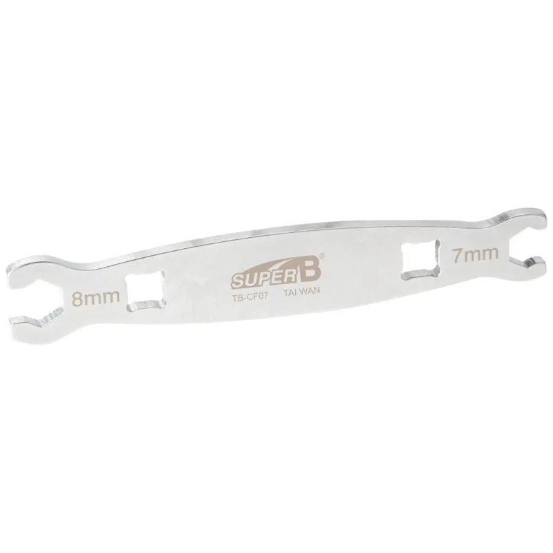 Lichidare de stoc Cheie Frane Hidraulice SUPER B TB -CF07