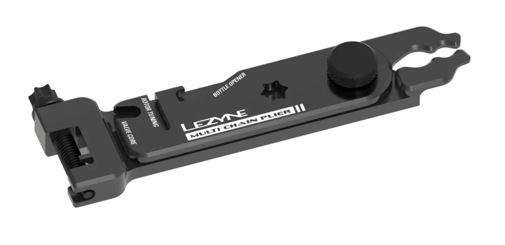 Ofertă limitată Lezyne - presa lant multitool - Lezyne Multi Chain Plier