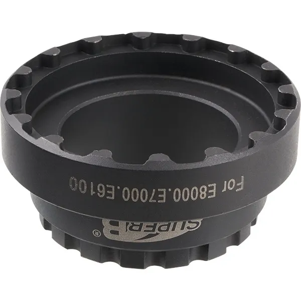 Lichidare de stoc Cheie SUPER B TB-1071 ShimanoÂ® lockring tool