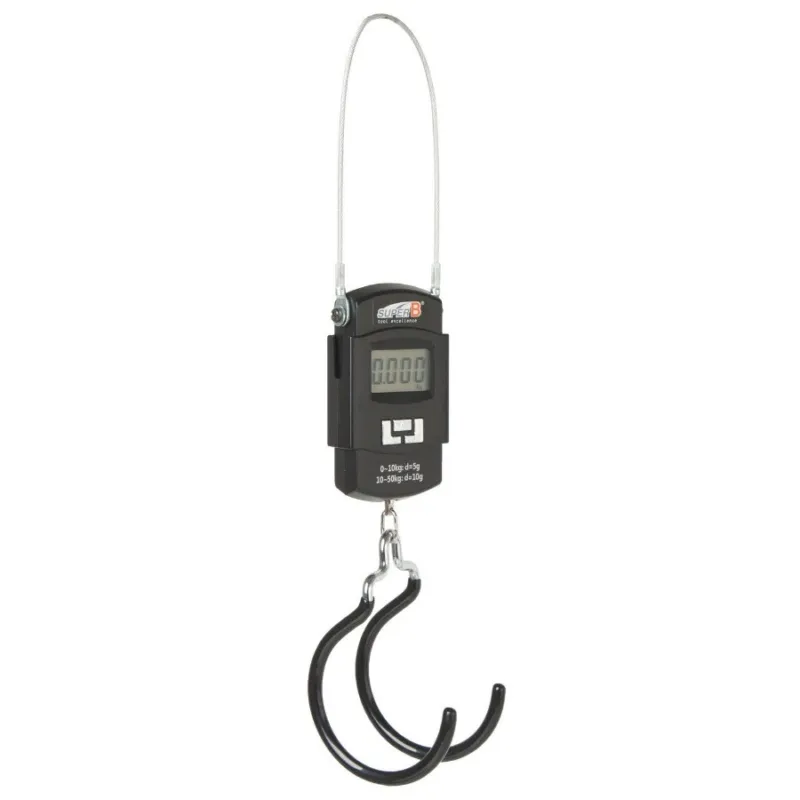 Cantar SUPER B TB-DS10 20g ~ 50 kg Plată sigură