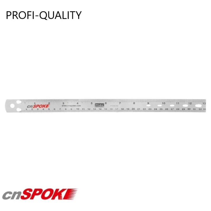 Nu rata Rigla pentru Masurat Spite/Nipluri cnSPOKE SR-330